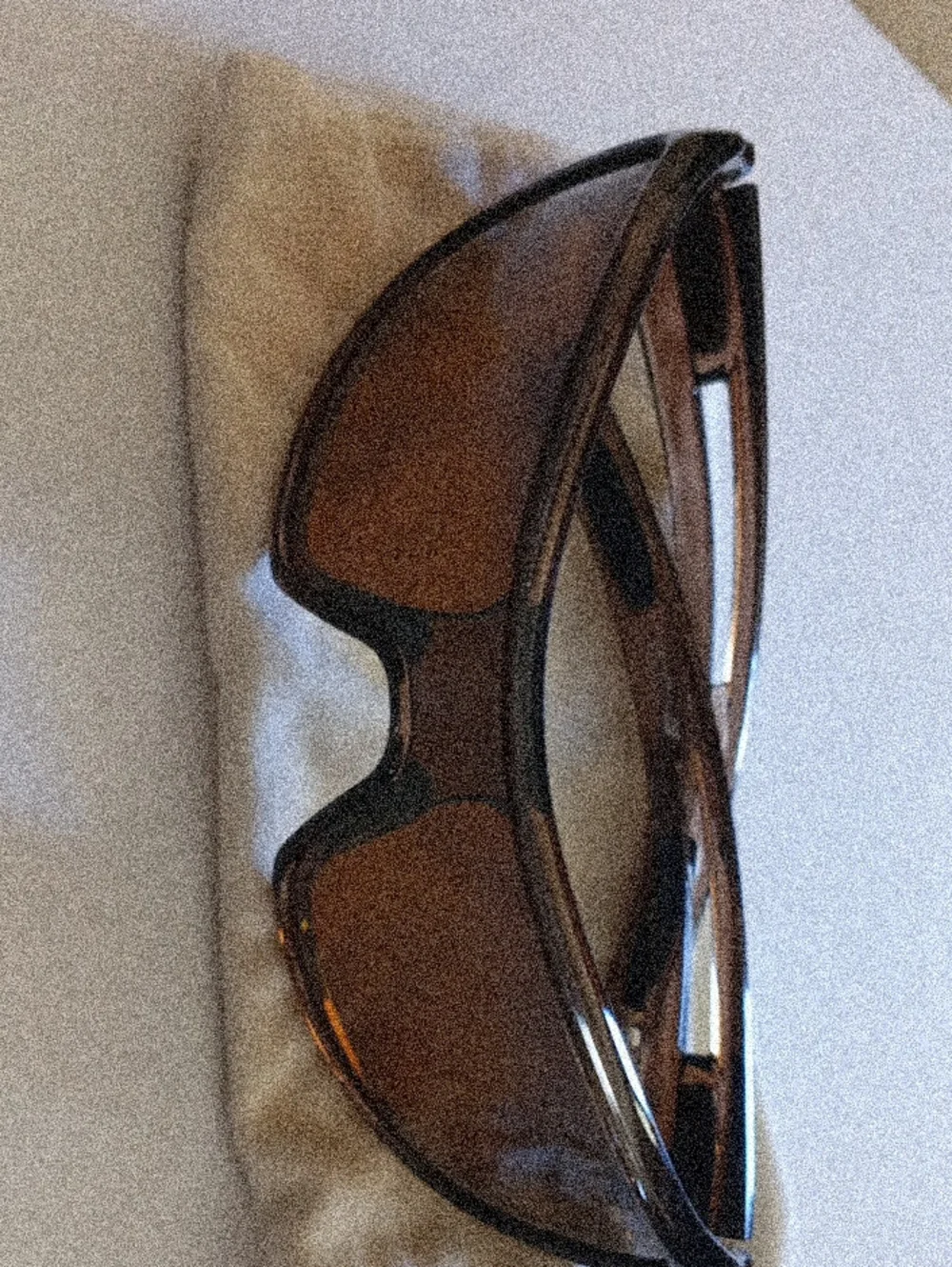 Rare Revo Backbay Polarized Sunglasses